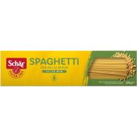 SCHÄR spaghetti pasta, kutxa 500 g