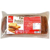 Pan proteico KL- PROTEIN, paquete 365 g