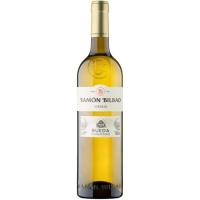 Vino Blanco Verdejo RAMÓN BILBAO, botella 75 cl