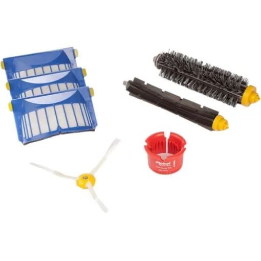 Kit de respuestos iRobot Roomba 4501352 serie 600 IROBOT