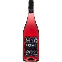 Vino Rosado Aromatizado FRISSÉ, botella 75 cl
