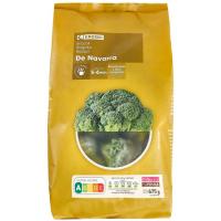EROSKI brokolia, poltsa 750 g