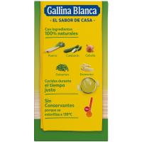 Crema de verdura GALLINA BLANCA, brik 500 ml