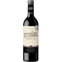 Vino Tinto Reserva Rioja OTOÑAL, botella 75 cl