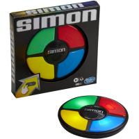 Juego de mesa: Simon, edad rec: +8 años HASBRO GAMING