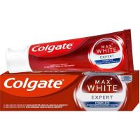 Dentífrico Max White Expert Complete COLGATE, tubo 75 ml