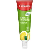 Dentífrico limón COLGATE Naturals, tubo 75 ml