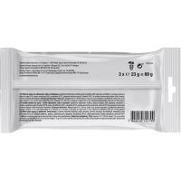 Chicle de hierbabuena TRIDENT SENSES, pack 3x23 g