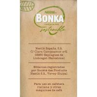 Café molido mezcla BONKA, paquete 500 g