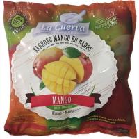 LA CUERVA mangoa kubotan, poltsa 300 g