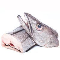 Cogote de merluza anzuelo del País Vasco, al peso, compra mínima 1 kg