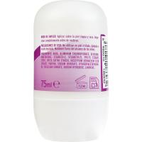 Desodorante femenino extra protección BELLE, roll-on 75 ml