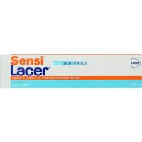 Gel dental Sensilacer LACER, tubo 125 ml