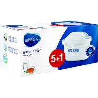 Filtro de agua Maxtra+ BRITA, 5+1 uds