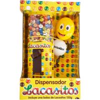 Dispensador de lacasitos LACASITOS, caja 150 g