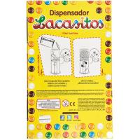 Dispensador de lacasitos LACASITOS, caja 150 g