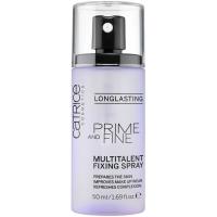 Corrector Multitalent Fixing spray CATRICE, pack 1 unid.