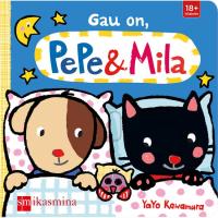 Gaun on Pepe eta Mila, Yayo Kawamura, Infantil