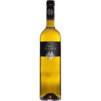 Vino Blanco Albariño DO R Baixas PAZO de VILLAREI, botella 75 cl
