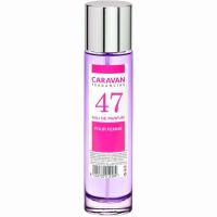 Fragancia N.47 CARAVAN, vaporizador 150 ml