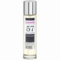 Fragancia N.57 CARAVAN, vaporizador 150 ml