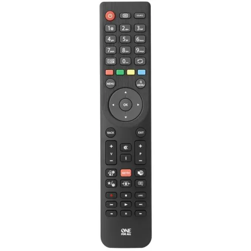 Mando a distancia para TV Oki/TD Systems URC 1917 ONE FOR ALL