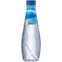 Agua mineral INSALUS, botellín 40 cl