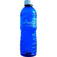 Agua mineral ALZOLA, botellín 50 cl