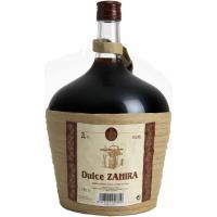 Vino Dulce Aromatizado Zahira Garrafa 2 Litros