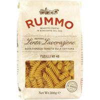 Fusilli RUMMO, paquete 500 g