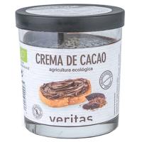 Crema de cacao VERITAS, frasco 200 g