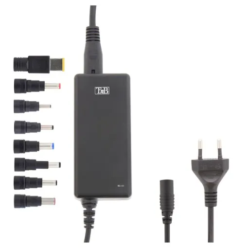 Cargador universal para portátil de 45 W, CHNB19V45 TNB