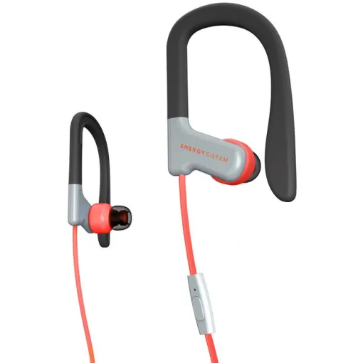 Auriculares deportivos rojo Sport 1 ENERGY SISTEM