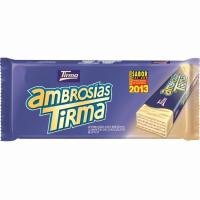 TIRMA anbrosia zuria, paketea 150,5 g