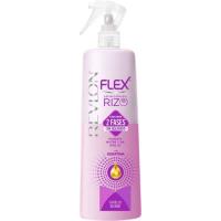 Acondicioandor 2 fases rizos FLEX, spray 400 ml