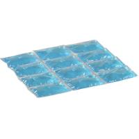 Acumulador de frío para nevera portátil Flexi Freez Pack M, 19,5x24x1,8 cm, 1 ud