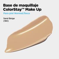 Base maquillaje Colorstay Dry Sand Beig 180 REVLON, pack 30 ml