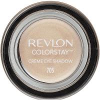 Sombra de ojos crema Color Creme Brulee 705 REVLON, pack 5,2 g