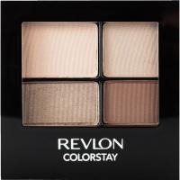 Sombra de ojos Colorstay 16 Adictive 500 REVLON, pack 4,8 g