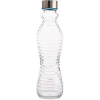 Botella vidrio LINE transparente, 0,5cl