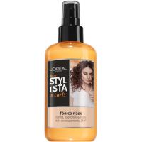 Tónico para el cabello rizado Curls Tonic STYLISTA, spray 200 ml