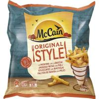 Patatas original MCCAIN, bolsa 500 g