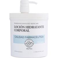 Loción hidratante corporal C. FARMACEUTICA, dosificador 1.000 ml