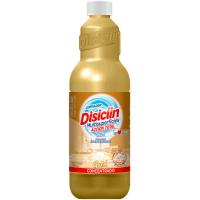 Limpiador multisuperficies gold DISICLIN, botella 1 litro