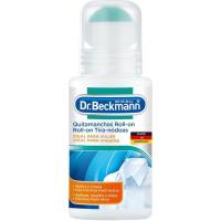 Quitamanchas en roll on DR. BECKMANN, pack 1 ud