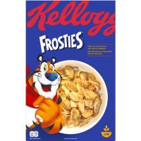 Cereales KELLOGG`S Frosties, caja 450 g