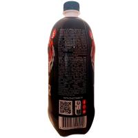 Energético regular CRAZYTIGER, botella 1 litro