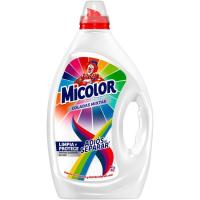 Detergente líquido Adios al Separar MICOLOR, garrafa 40 dosis