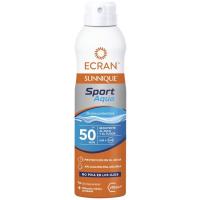 Bruma protectora sport SPF50+ ECRAN, spray 250 ml