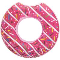 Flotador Donut 107cm, modelos surtidos, no se puede elegir BESTWAY, 1 ud